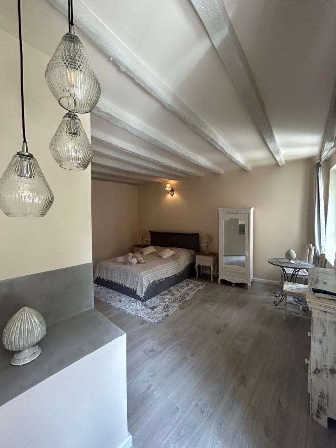 روفينج Casale Studios المظهر الخارجي الصورة