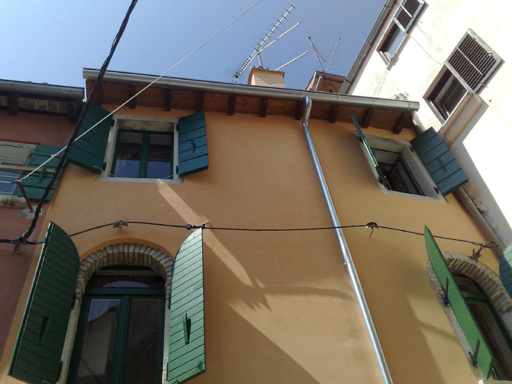 روفينج Casale Studios الغرفة الصورة
