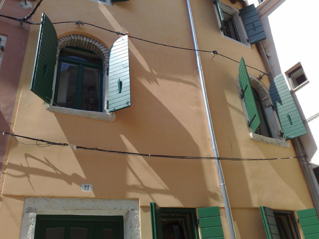 روفينج Casale Studios الغرفة الصورة