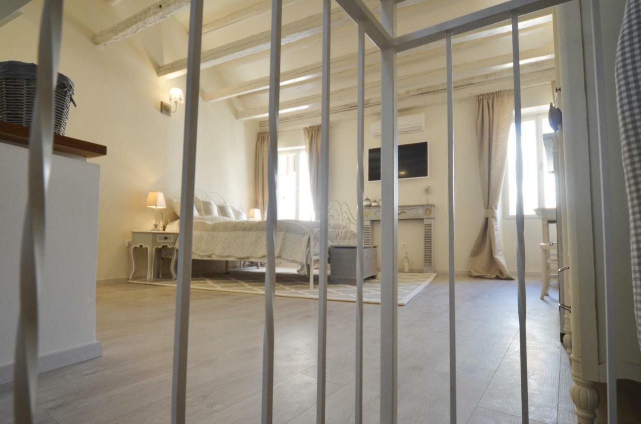 روفينج Casale Studios المظهر الخارجي الصورة